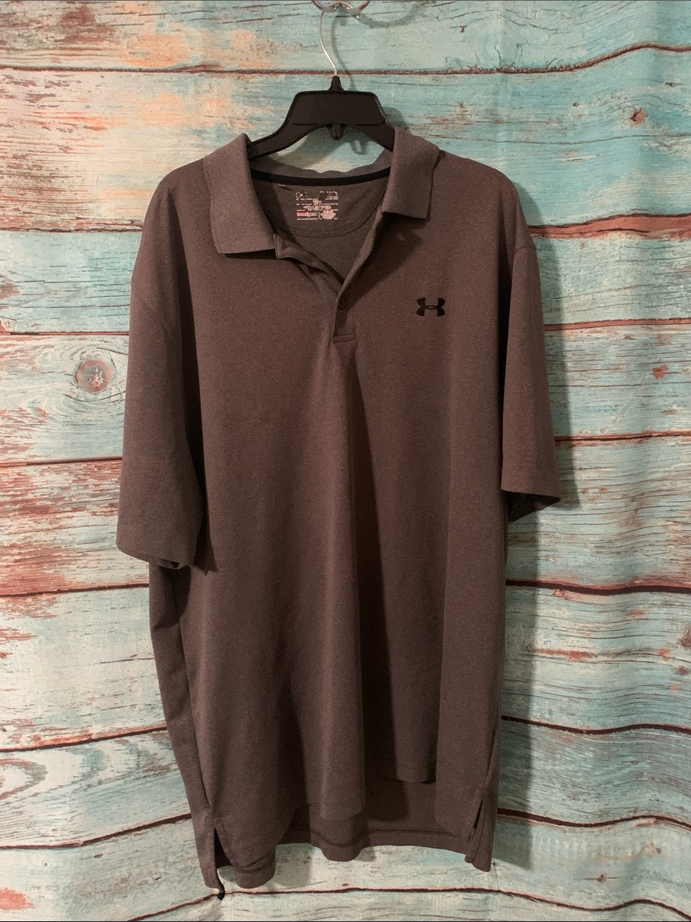 Under Armour | Sz XL polo